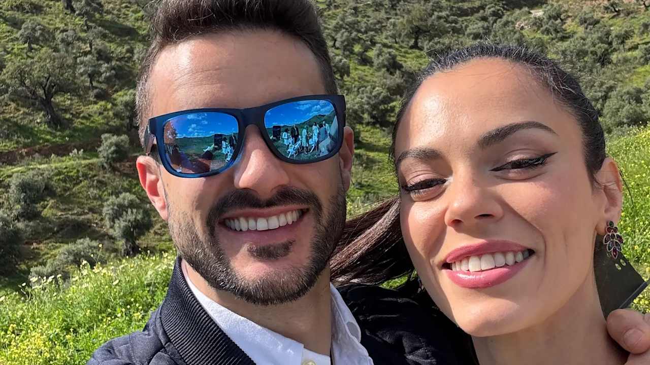 Dani & Betsabé