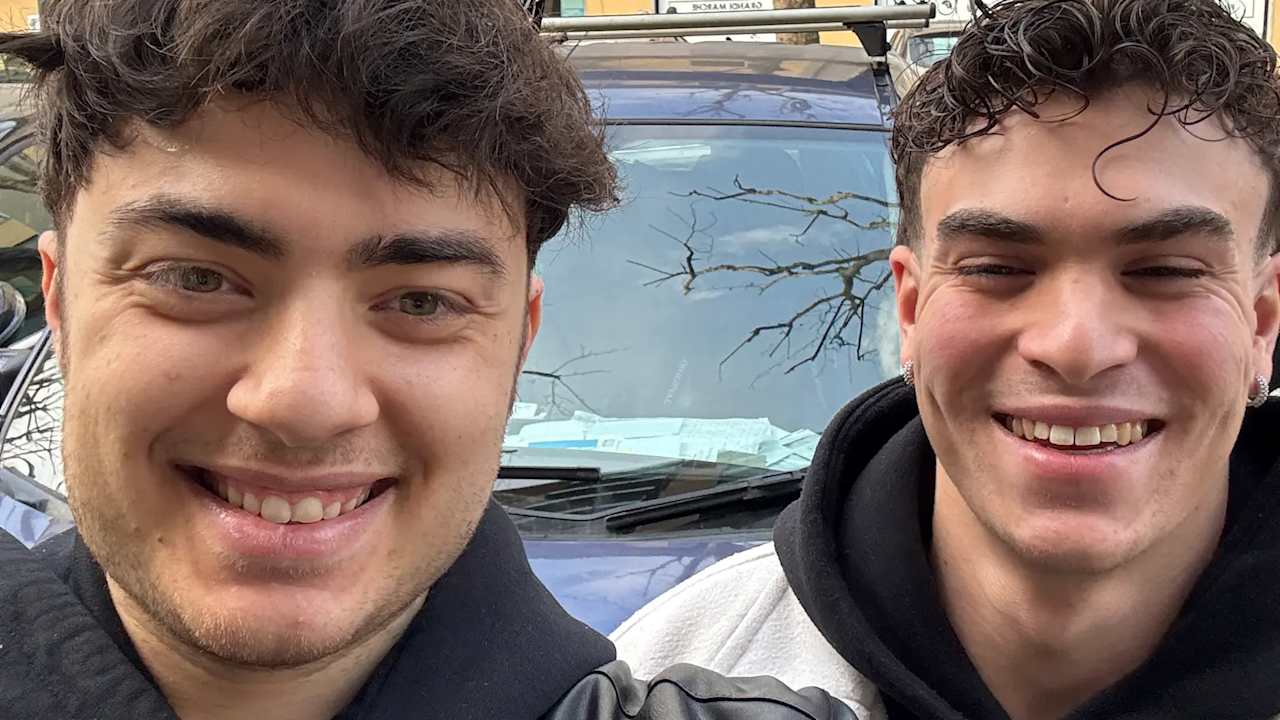 Lorenzo & Gianluca