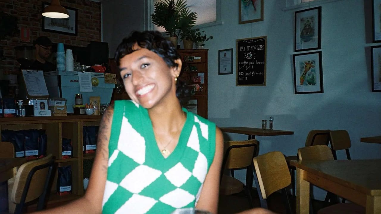 Maya Murali