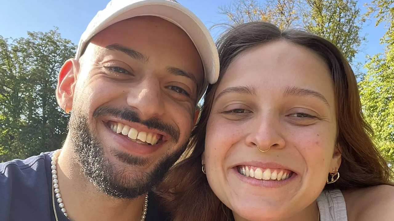 Louise & Yanis