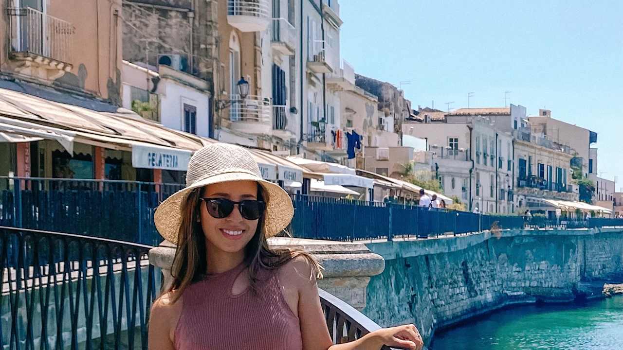 Daniela Ramos & Emanuel