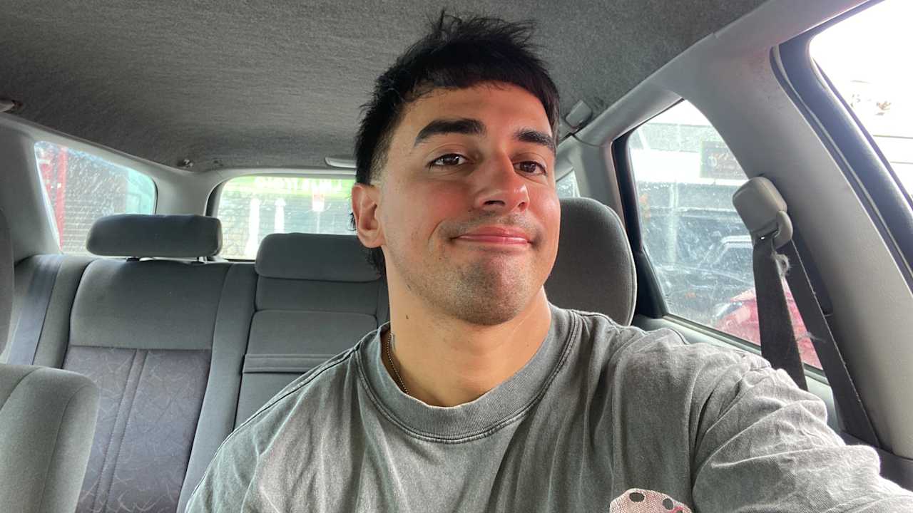 Joaquin
