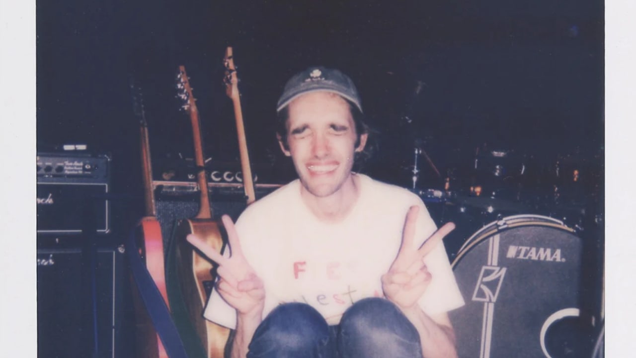 Lachlan