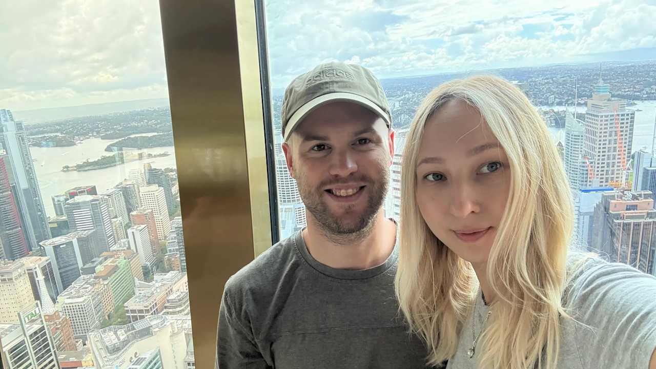Niklas & Veronika