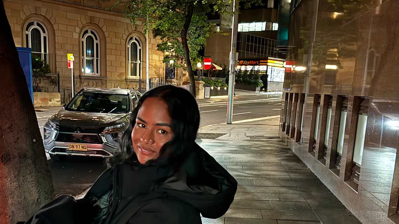 Arunita Biswas