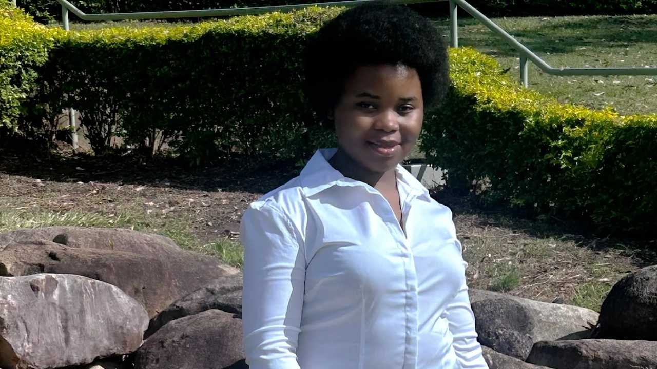 Maua kalumbwa