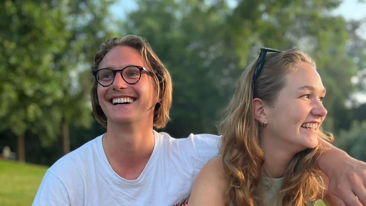 Svea & Nik