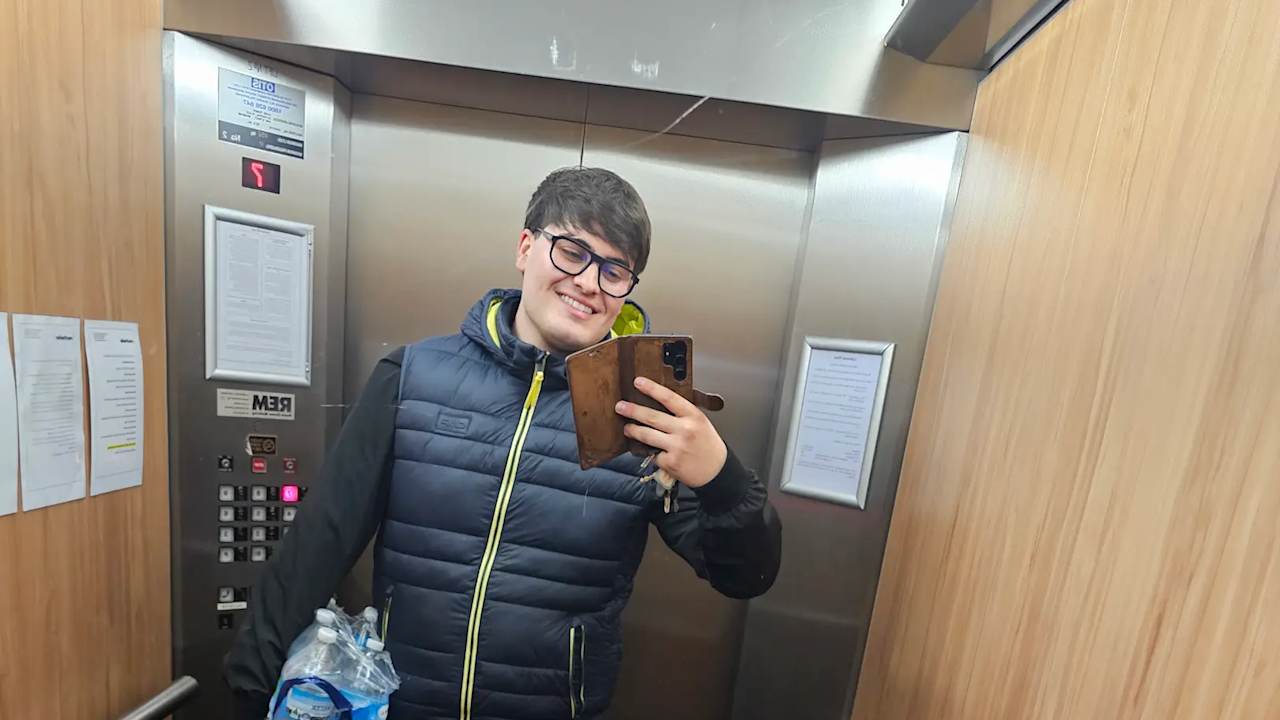 Matteo Botto Garcia