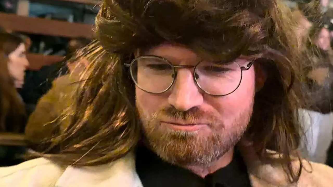 Matt
