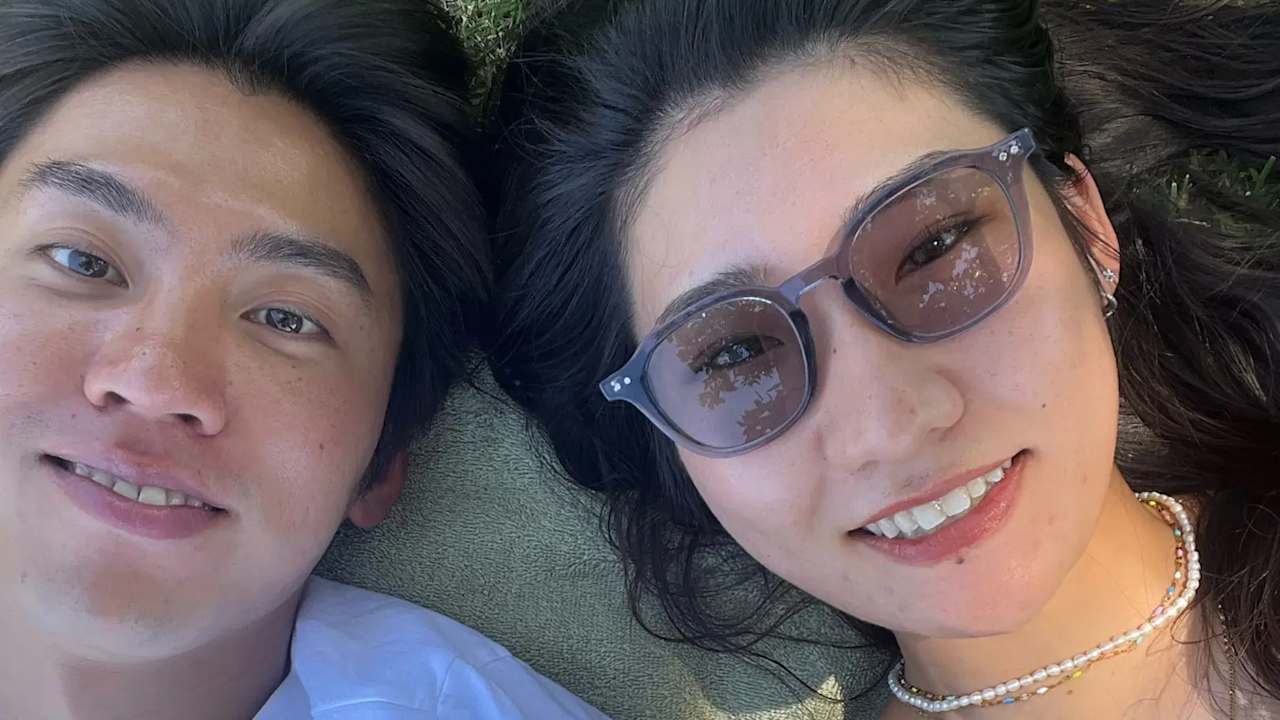 Kyoka & Tyson