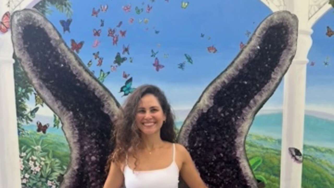 VANESSA DE SOUZA