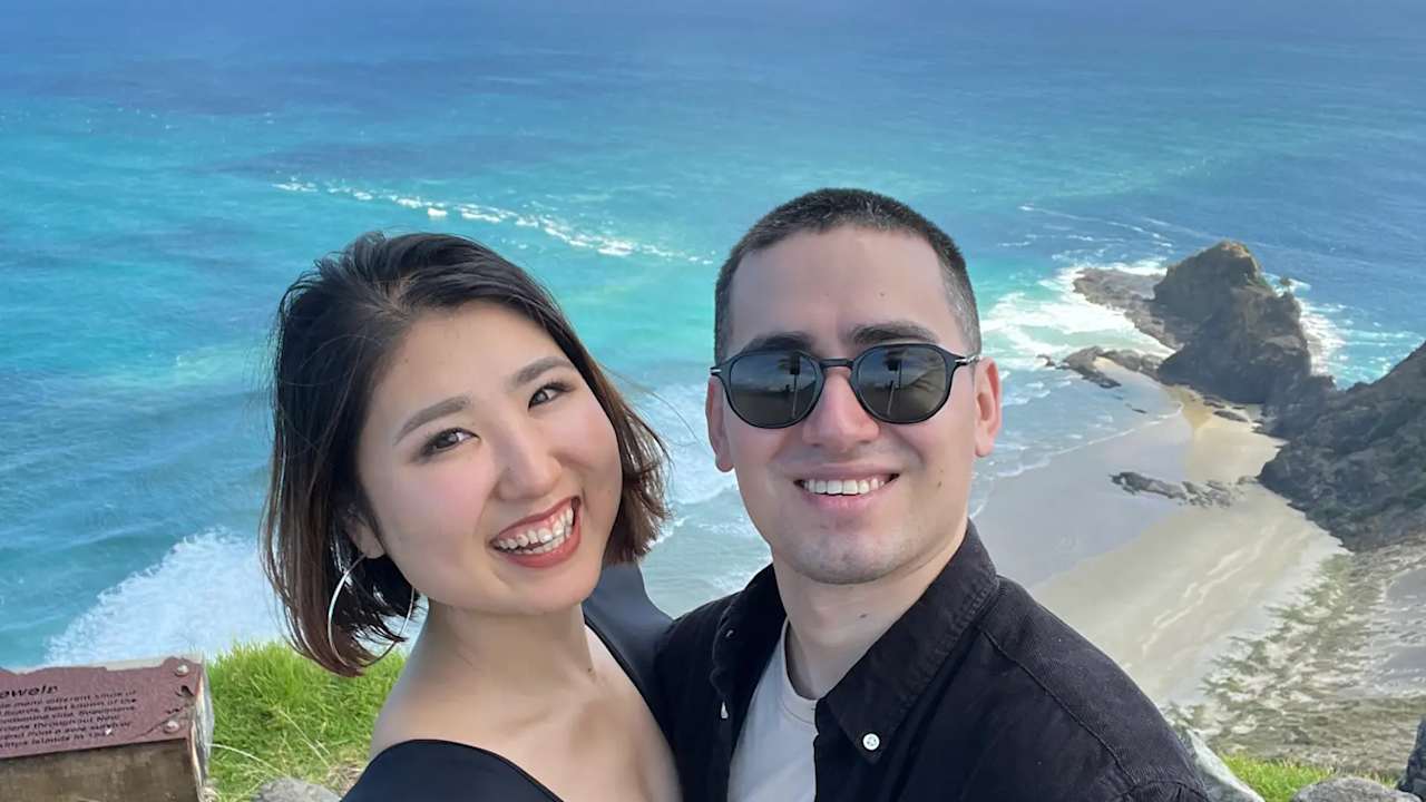 Moe & Matias