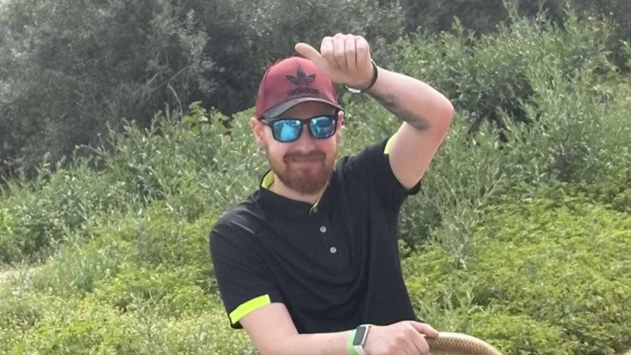 Paul