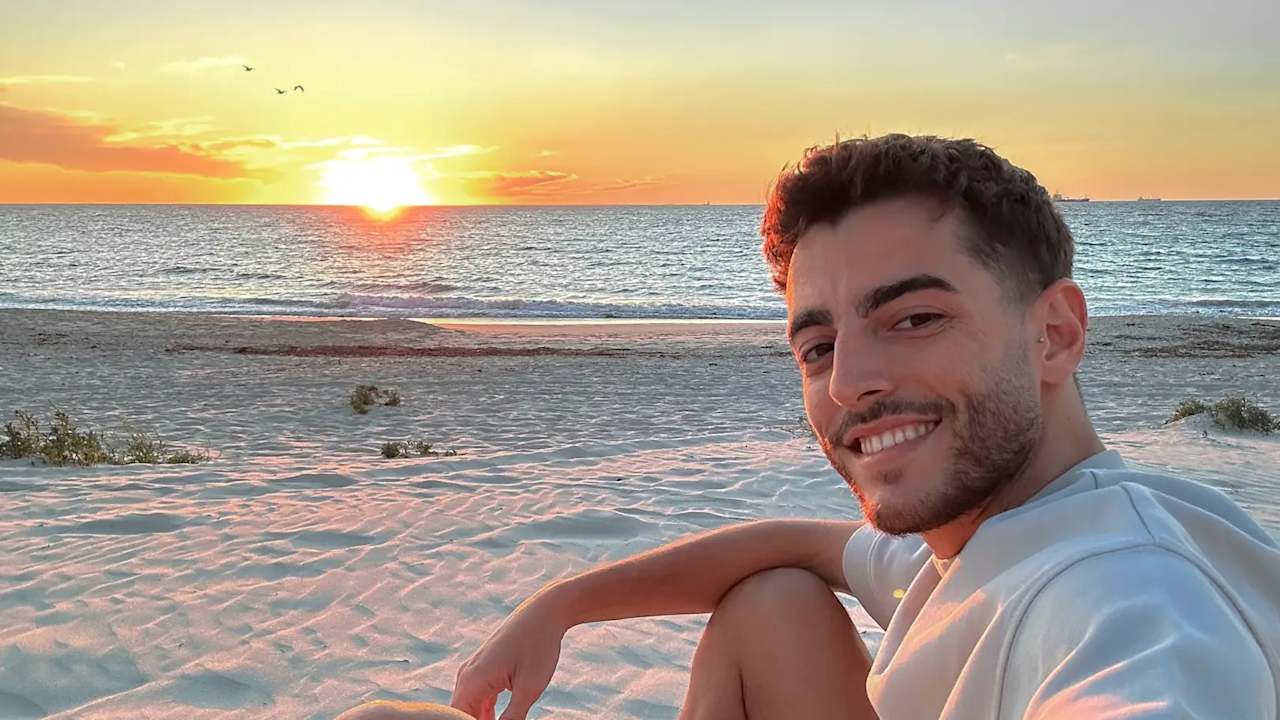 Andres Riquelme