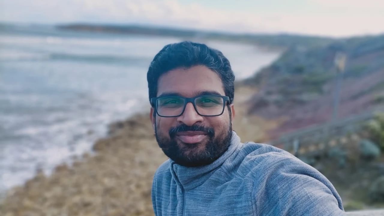 Nithish