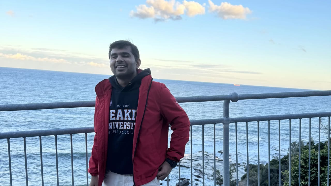 Chirag