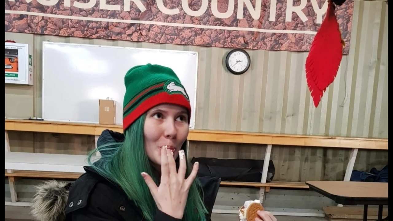 Katy