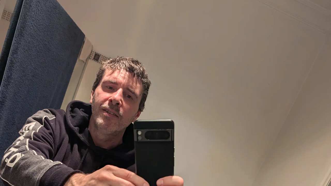 Joe