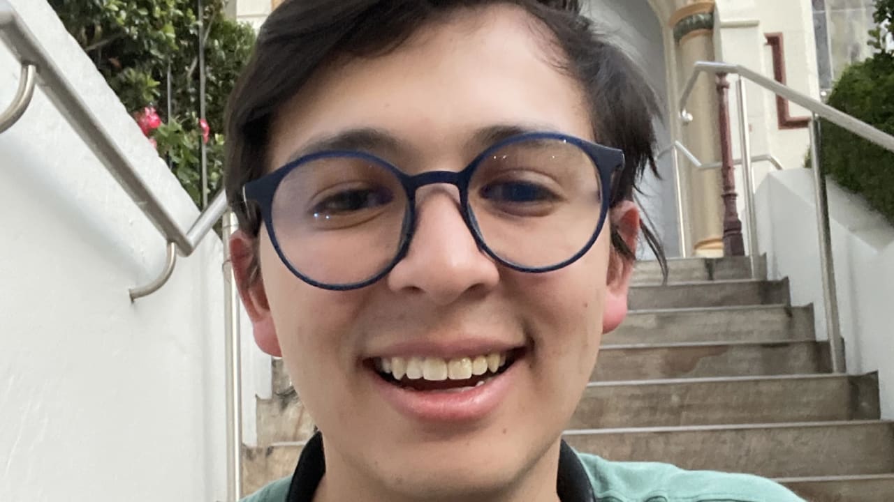 Andrés Felipe