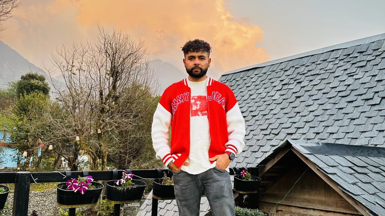 Rishabh