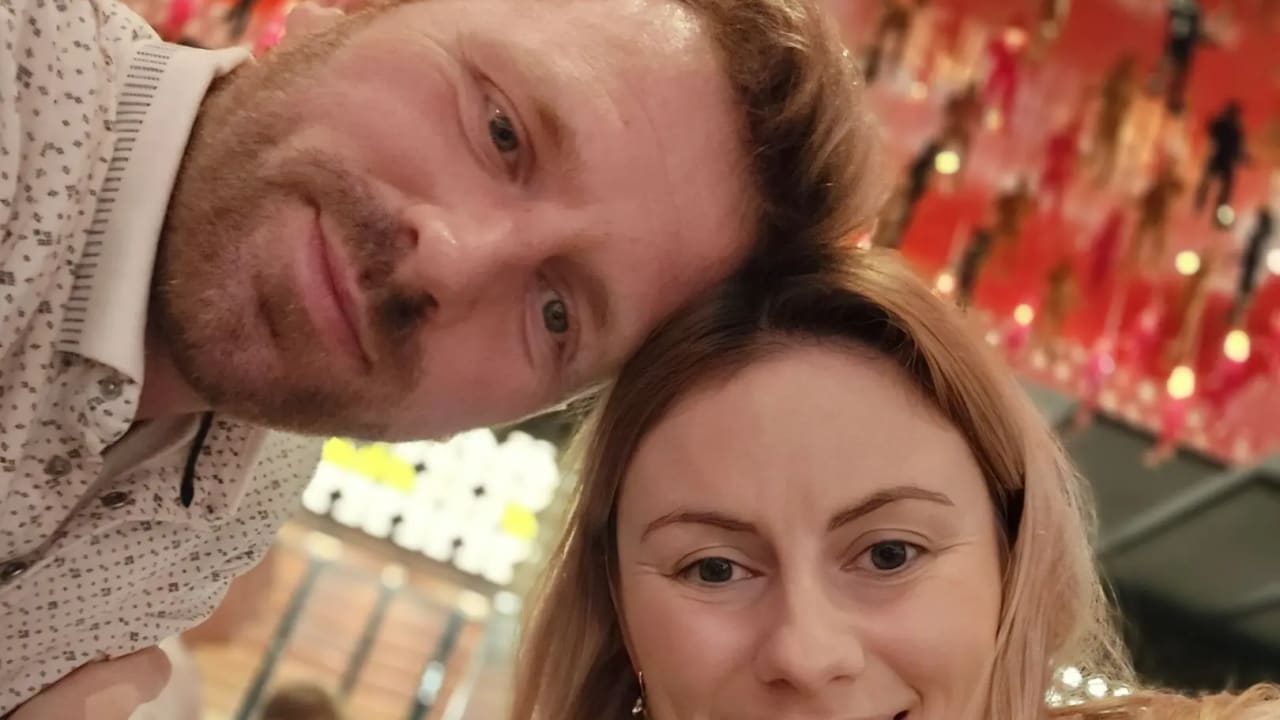 Kamila & Mateusz