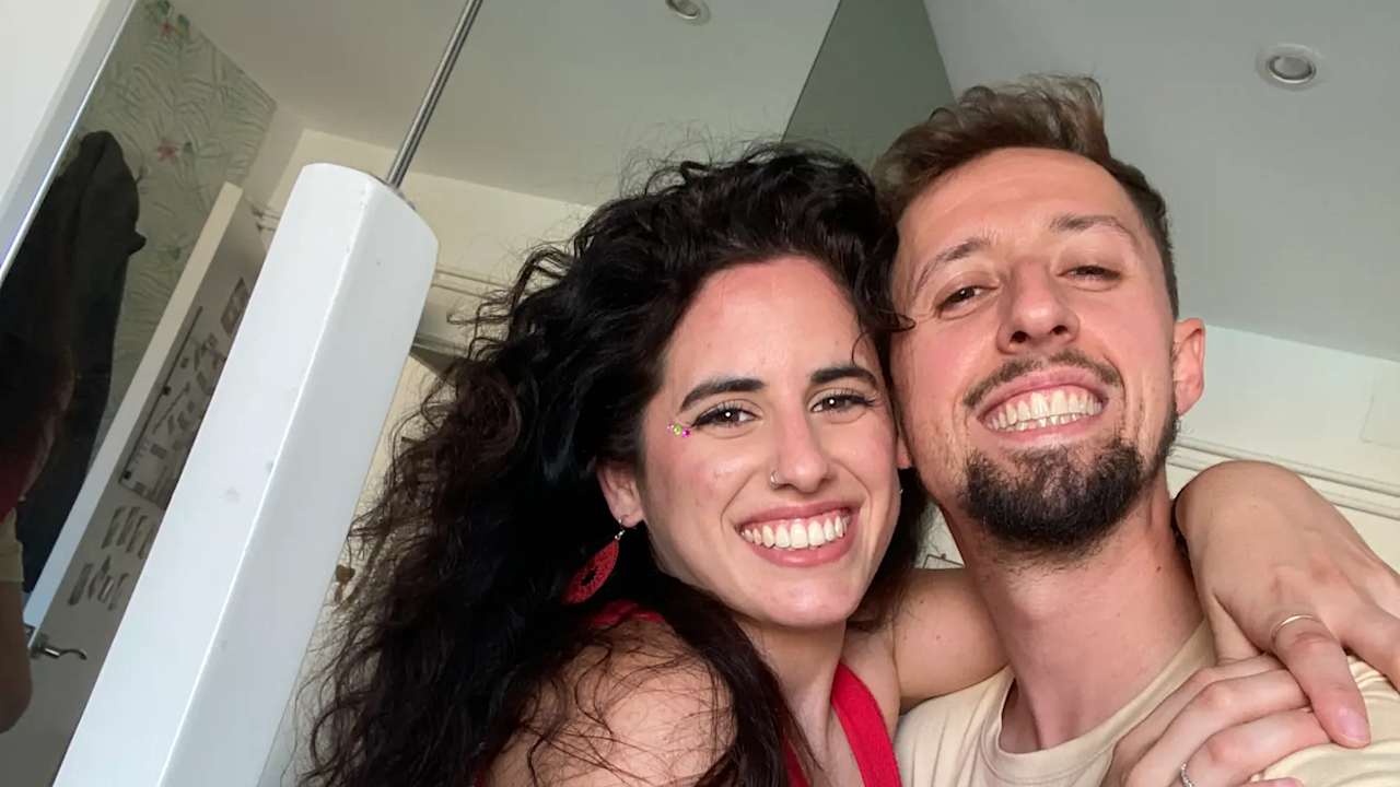 Carla & Adri