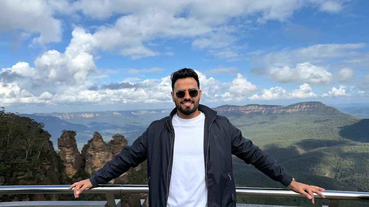Vivek