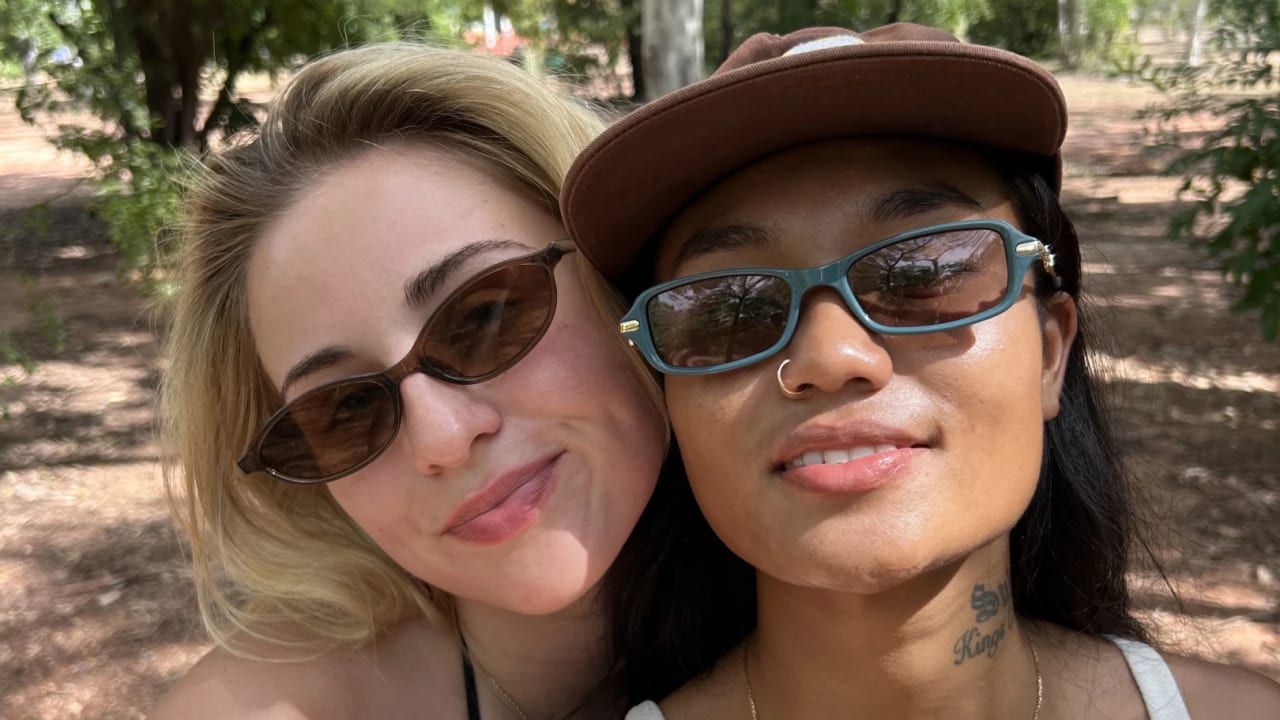Bulan & Amber