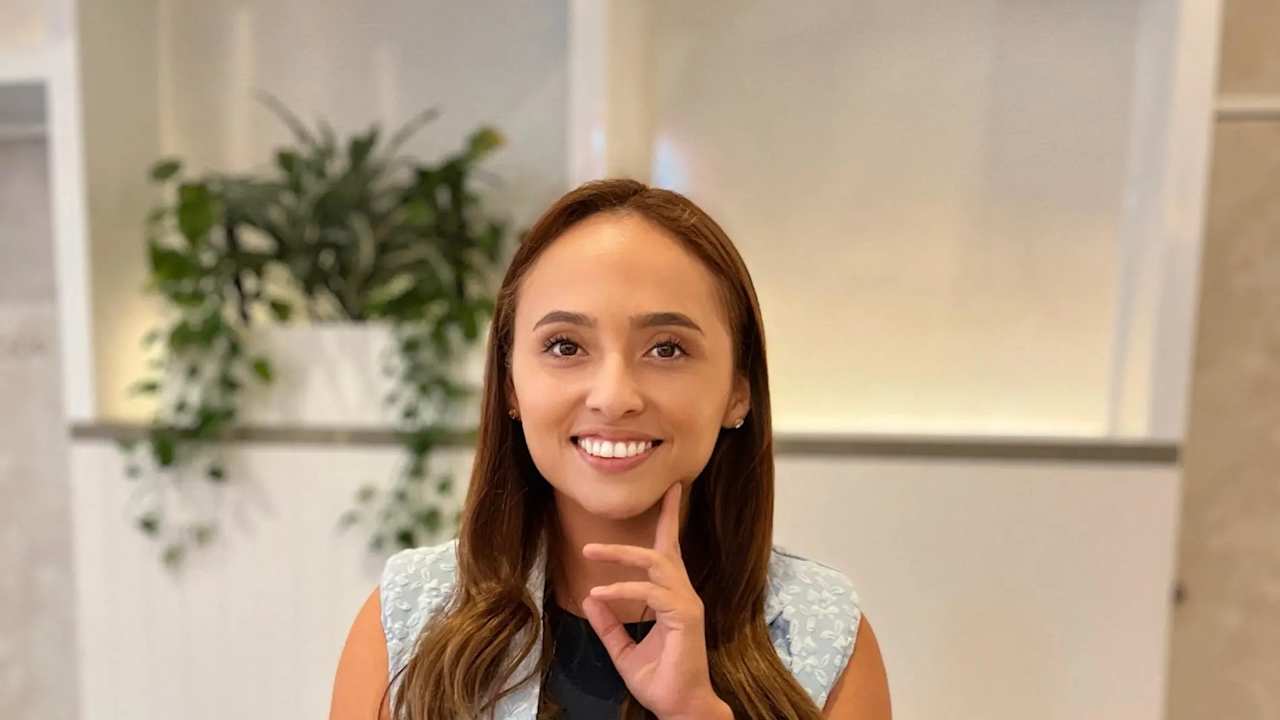 Andrea Daza & Sergio