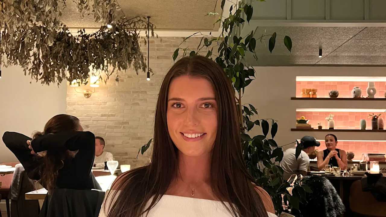 Hannah Mulholland