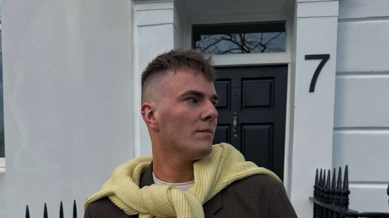 Joe