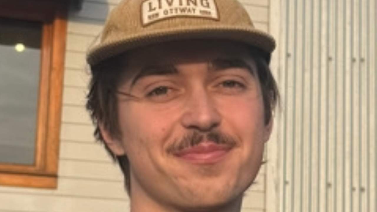 Ben Rohan