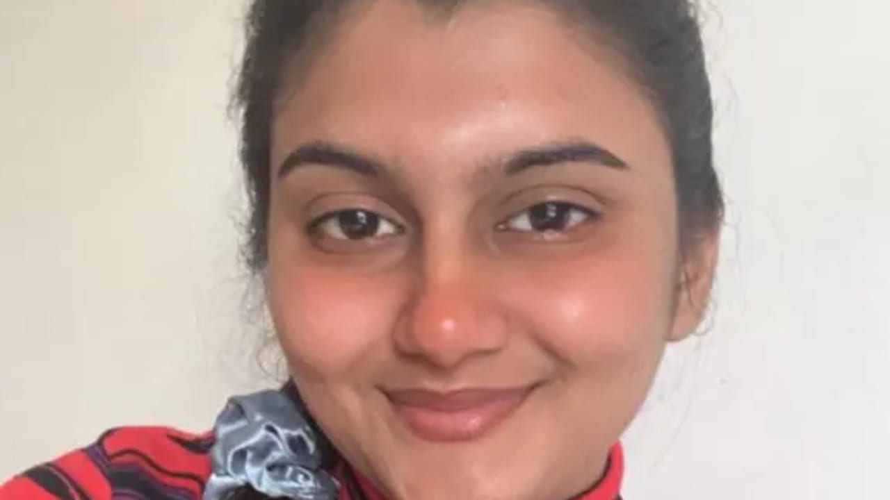 Janhavi