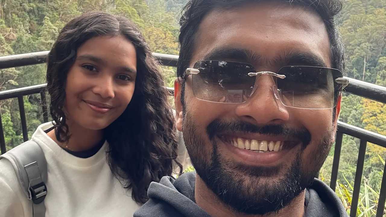 Raihan & Sadika