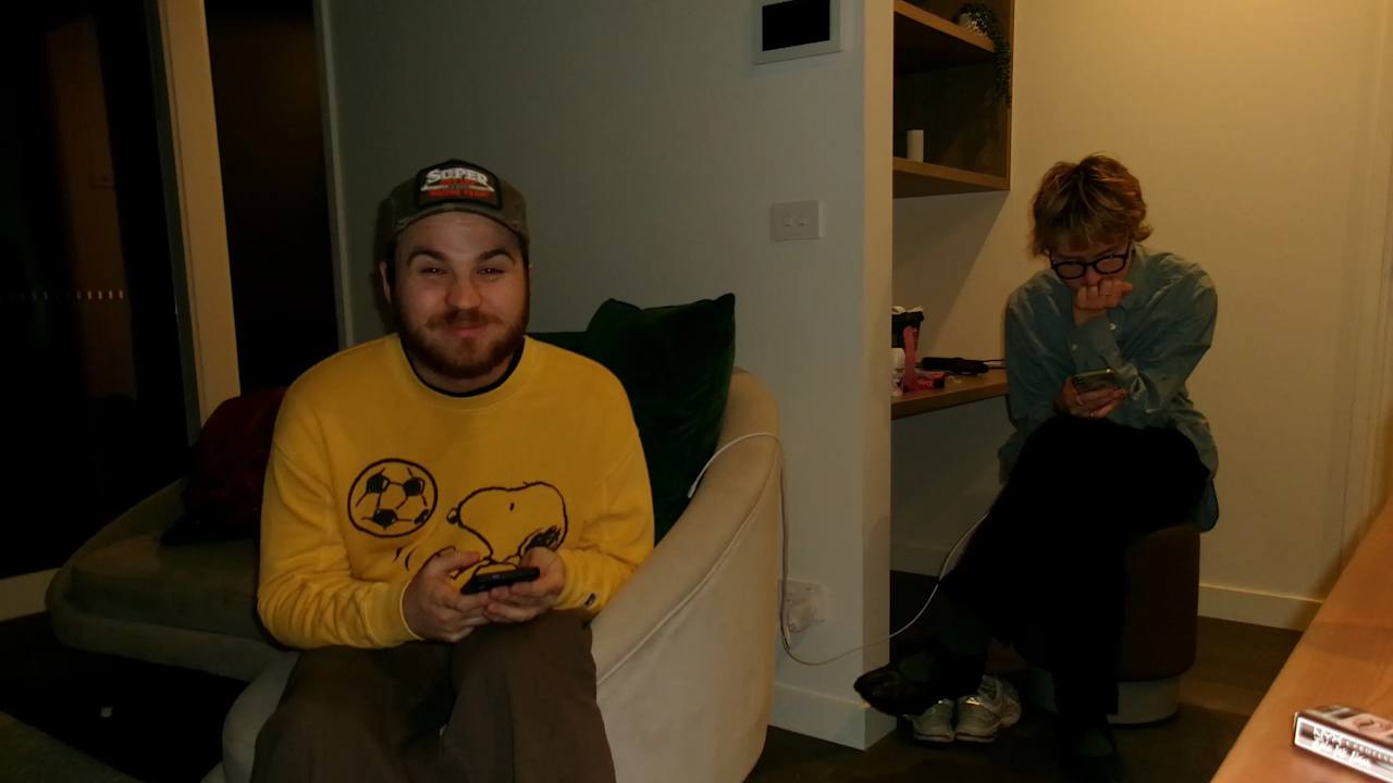 Lachlan