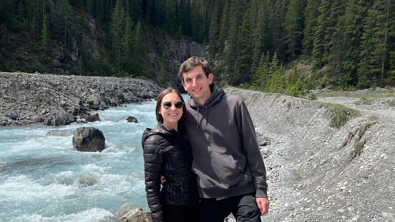 Khail & Jana