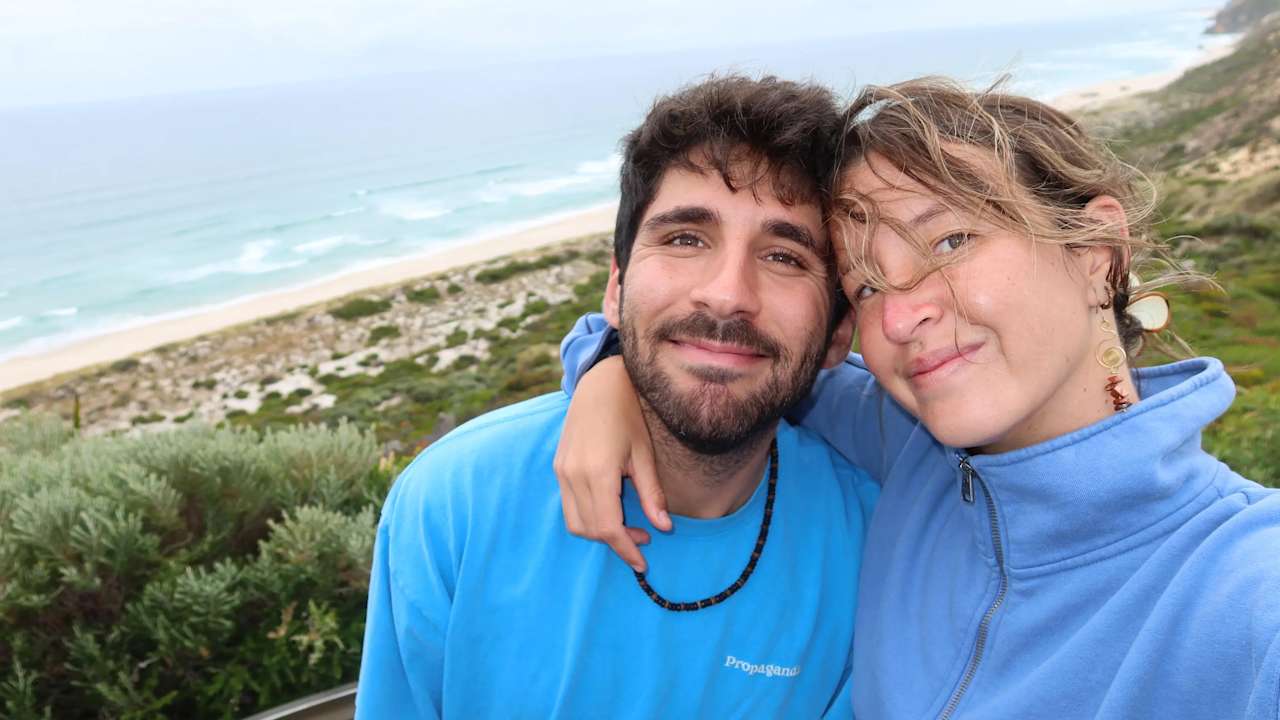Pietro & Maria