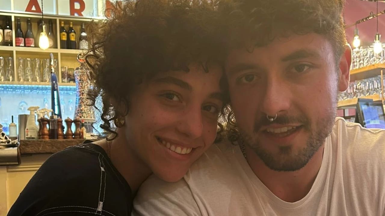 Giada & Lukas