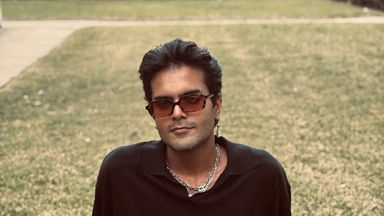Raghav Sharma