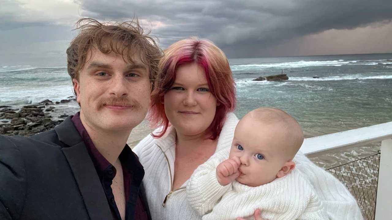 Erica & Alex