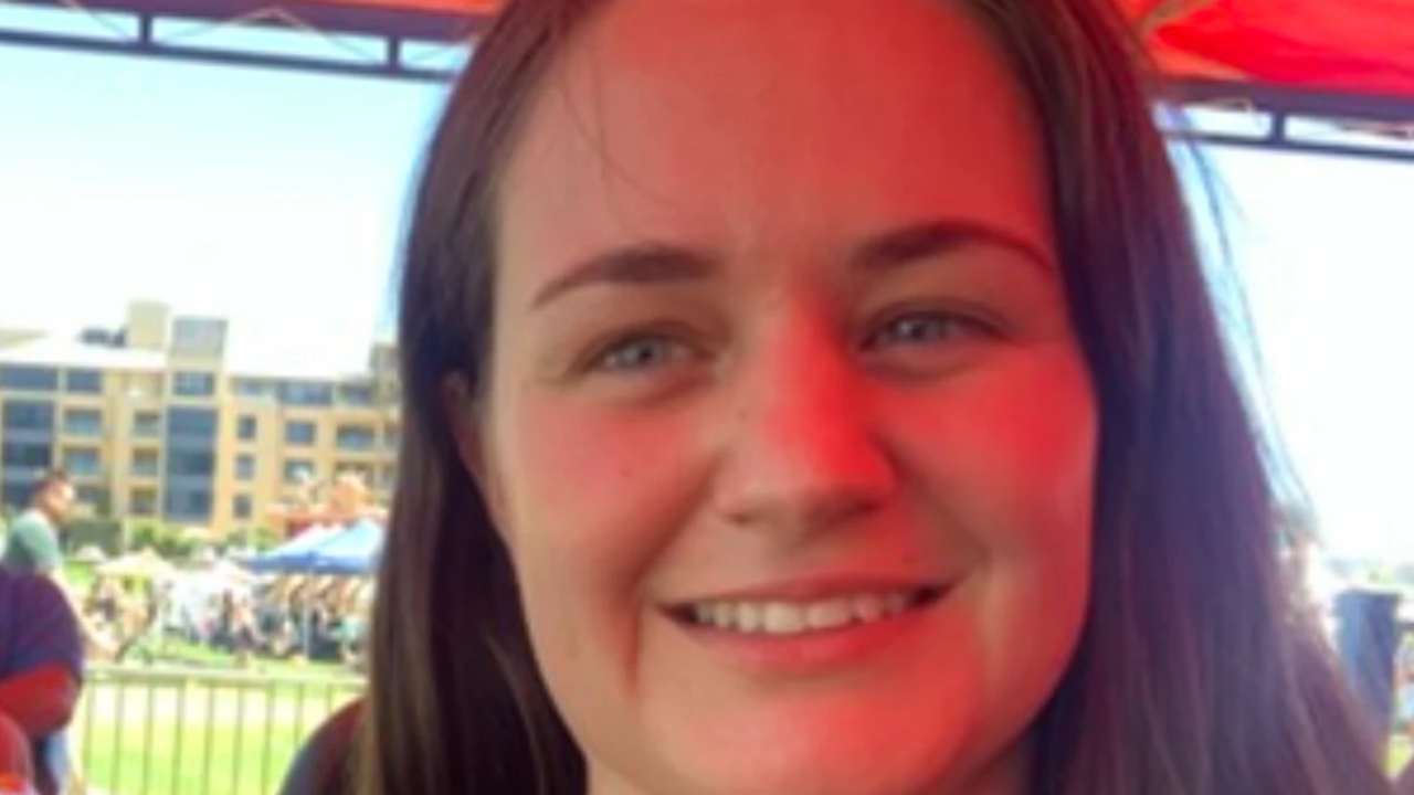 Sarah