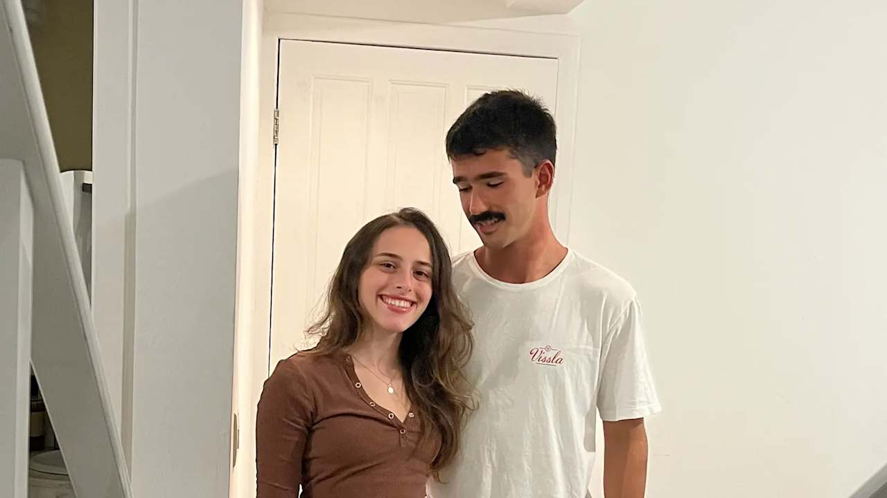 Gabriela Pigatto Bitencourt & Lucas