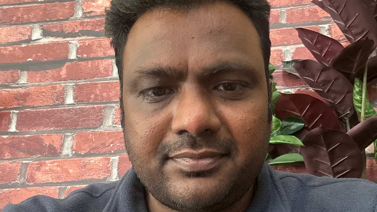 Mohanbabu