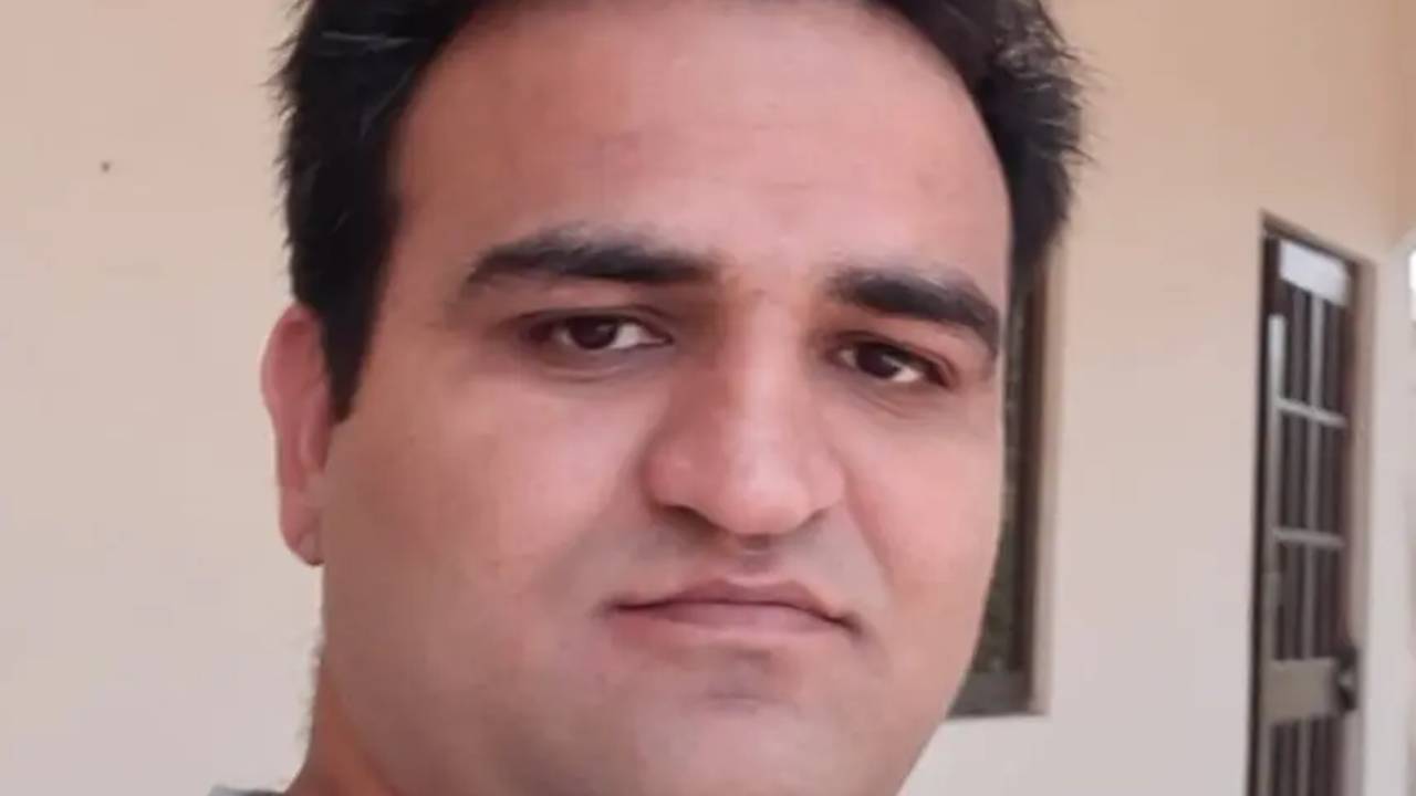 Sajjad Rasool