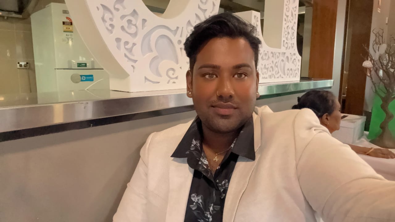 Anish