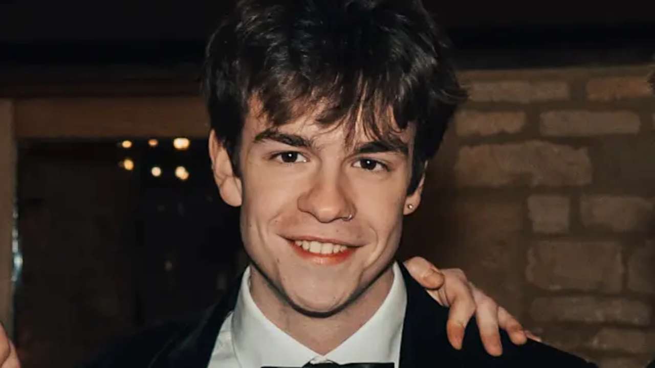 Matt