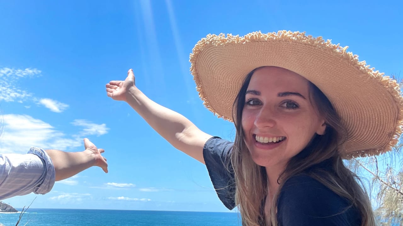 Hannah