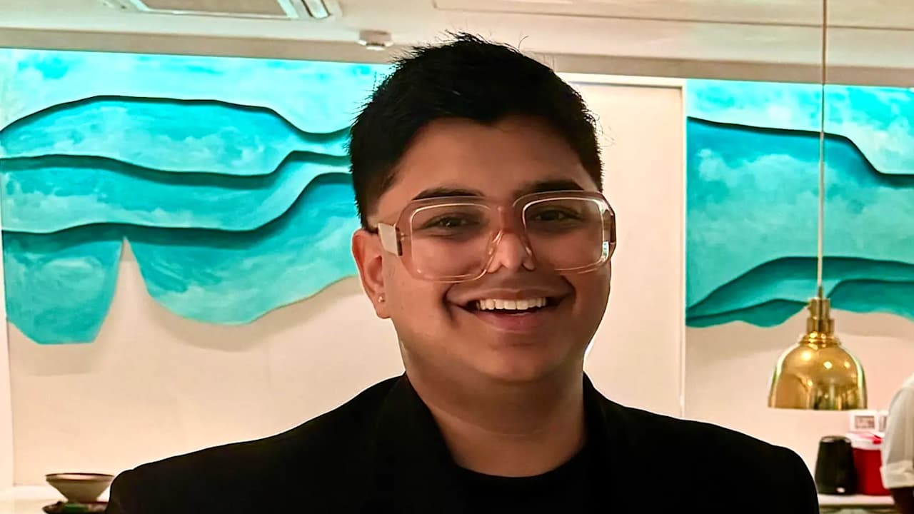 Amey bharati