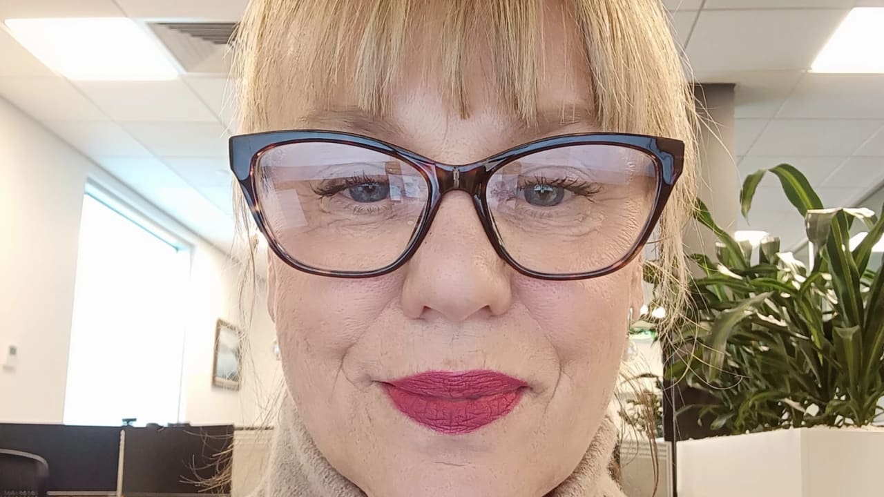Cindy Verrells
