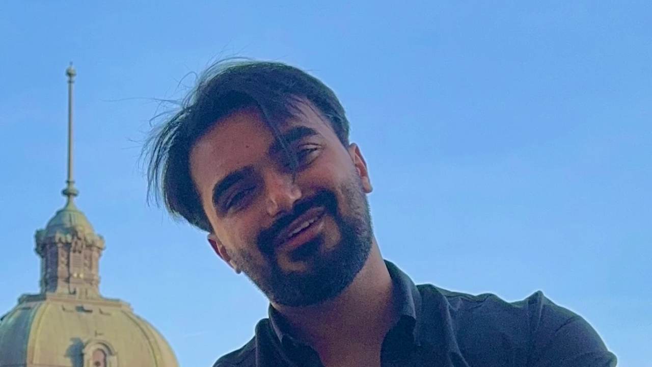 Abhinav Sharma